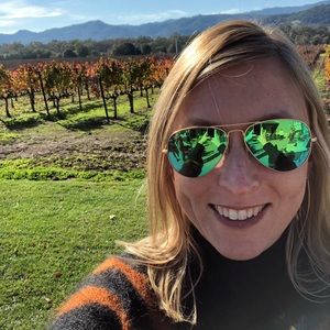 Meet your Posher, Michelle